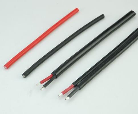 JYPV UL 4703 18AWG-2AWG（全色谱）光伏发电设备用电缆