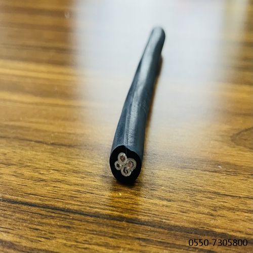 BC-GS-VVRP1 2*1.5补偿电缆